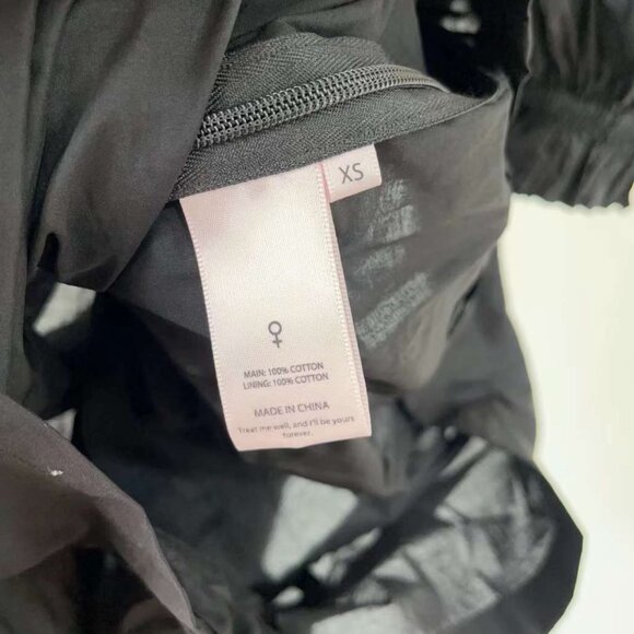 NWT Selkie The Caviar Bunny Romper XSmall - Picture 8 of 9